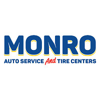 Monro logo