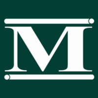 Montana Construction logo
