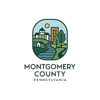 Montgomery County, Pennsylvania logo