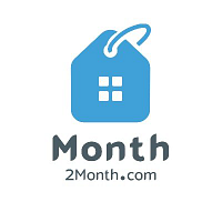 Month2Month logo