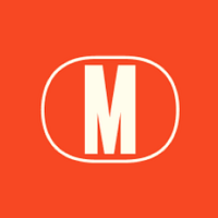 Monumental logo