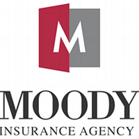 Moody Insurance Agency logo