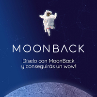 MoonBack logo