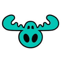 Moose Toys logo