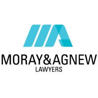Moray & Agnew logo