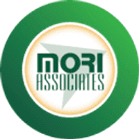 MORI Associates logo