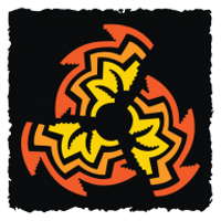 Morongo Band of Mission Indians logo