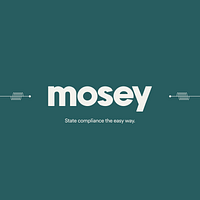 Mosey logo