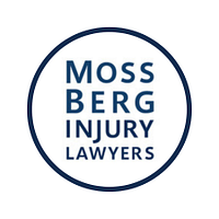 Moss Berg Injury Lawyers logo