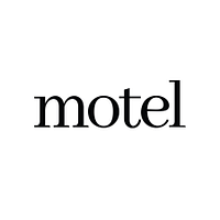 Motel Rocks logo