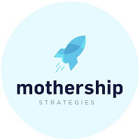 Mothership Strategies logo
