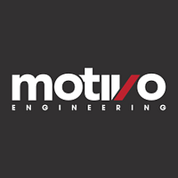 Motivo Engineering logo