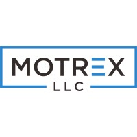 Motrex LLC logo