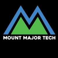 Mt. Major Tech logo