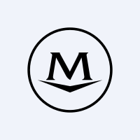 Movado Group logo