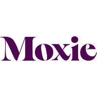 Moxie logo