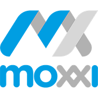 Moxxi Digital logo