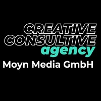 Moyn Media logo