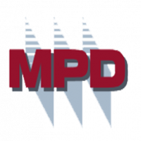 MPD, Inc. logo