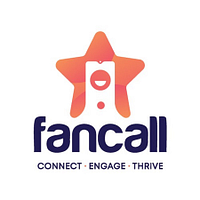 Fancall logo