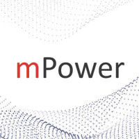 mPower logo
