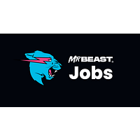 MrBeast Contract Jobs logo