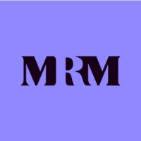 MRM logo
