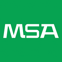MSA Safety logo