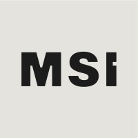 MSI Gestion Immobilière logo