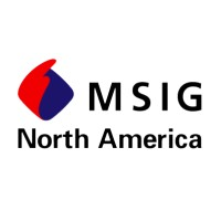 MSIG USA logo