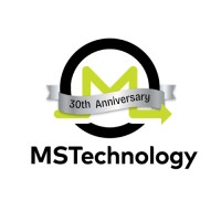 MS Technology logo