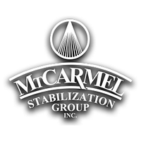 Mt. Carmel Stabilization Group logo