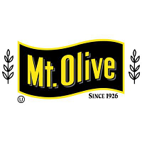 Mt. Olive Pickle Company logo