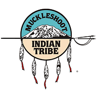 Muckleshoot Indian Tribe logo