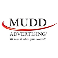 Mudd Advertising logo