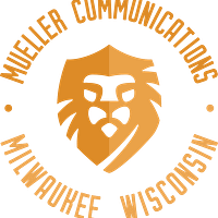 Mueller Communications logo