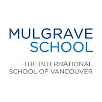 Mulgrave School logo