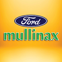 Mullinax Automotive logo