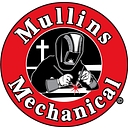 Mullins Mechanical & Welding logo
