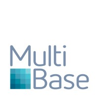 MultiBase logo