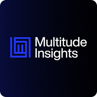 Multitude Insights logo