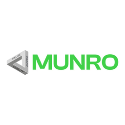 Munro & Associates logo