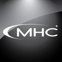 Murphy-Hoffman Company logo
