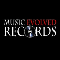 Music Evolved Records logo