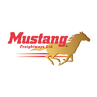 Mustang Freightways Ltd. logo