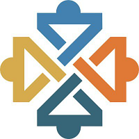 Mutual Housing California logo