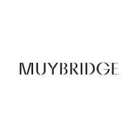 Muybridge logo