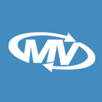 MV Transportation logo
