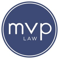 MVP Law logo