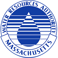 Massachusetts Water Resources Authority logo